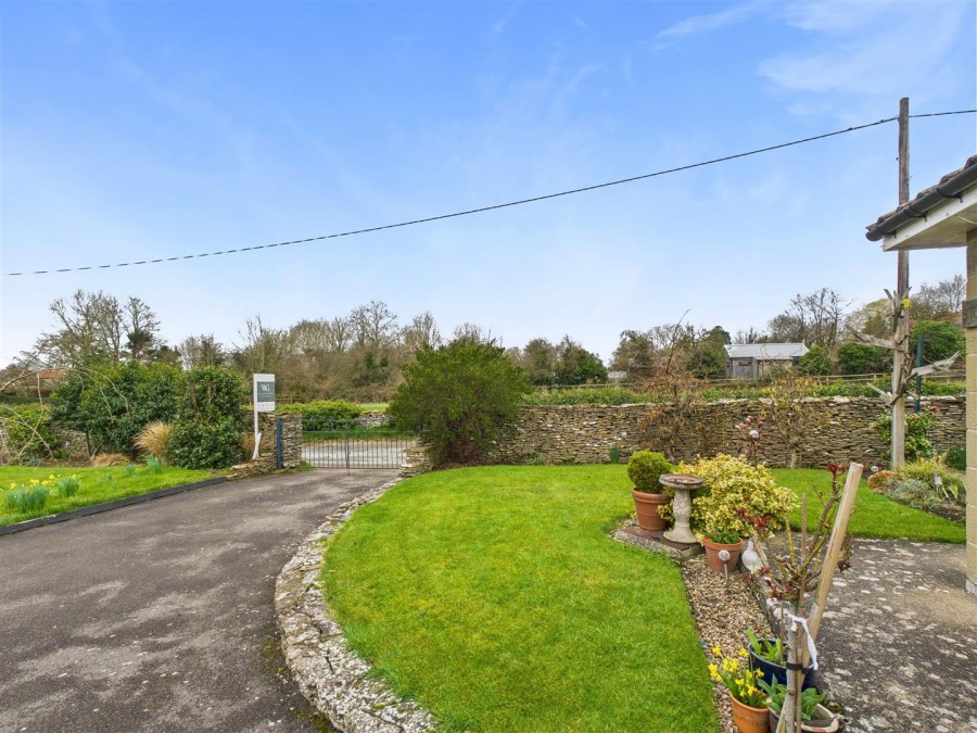 Images for Stone Lodge, Croft Lane, Snainton, YO13 9BH