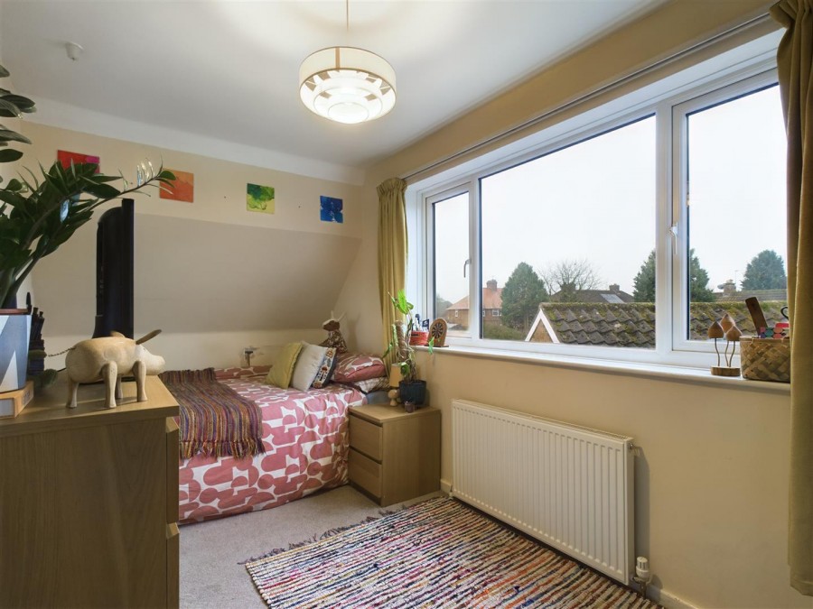 Images for 14 The Rise, Thornton-Le-Dale, Pickering, YO18 7TG