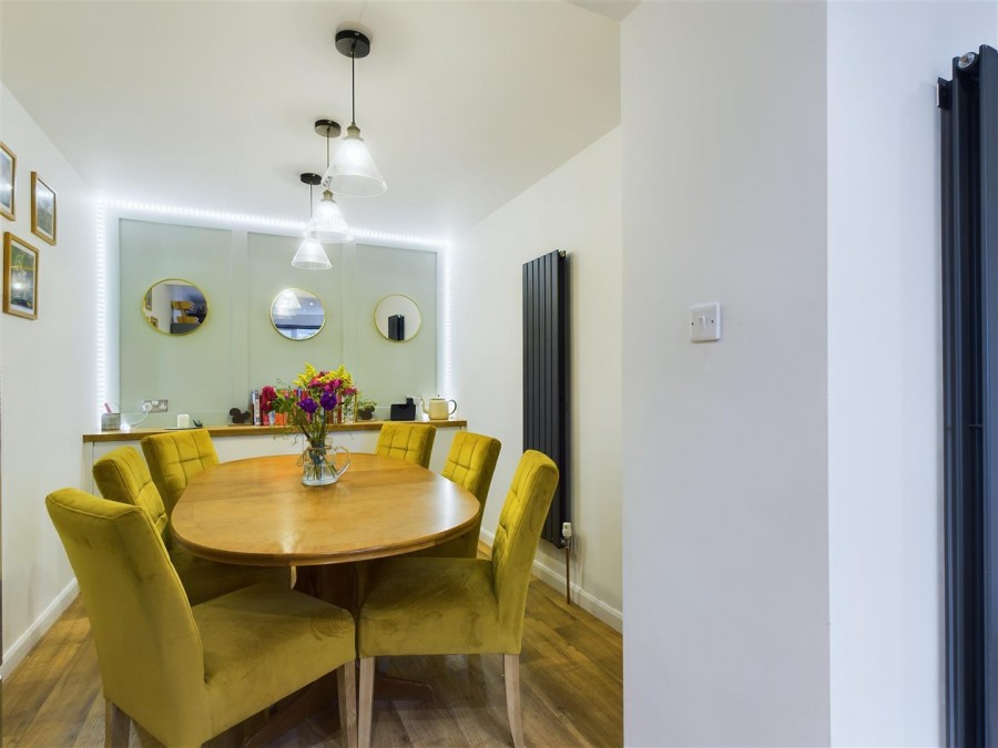 Images for 14 The Rise, Thornton-Le-Dale, Pickering, YO18 7TG
