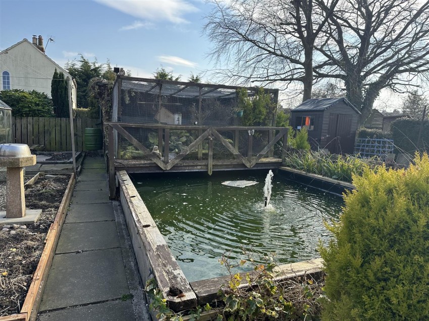 Images for 1 Brunswick Terrace, Driffield, YO25 6TB