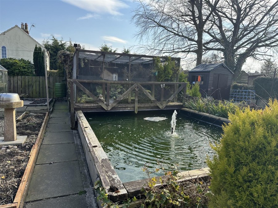 Images for 1 Brunswick Terrace, Driffield, YO25 6TB