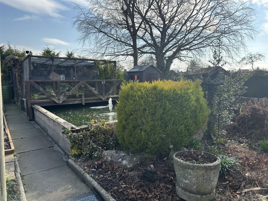 Images for 1 Brunswick Terrace, Driffield, YO25 6TB