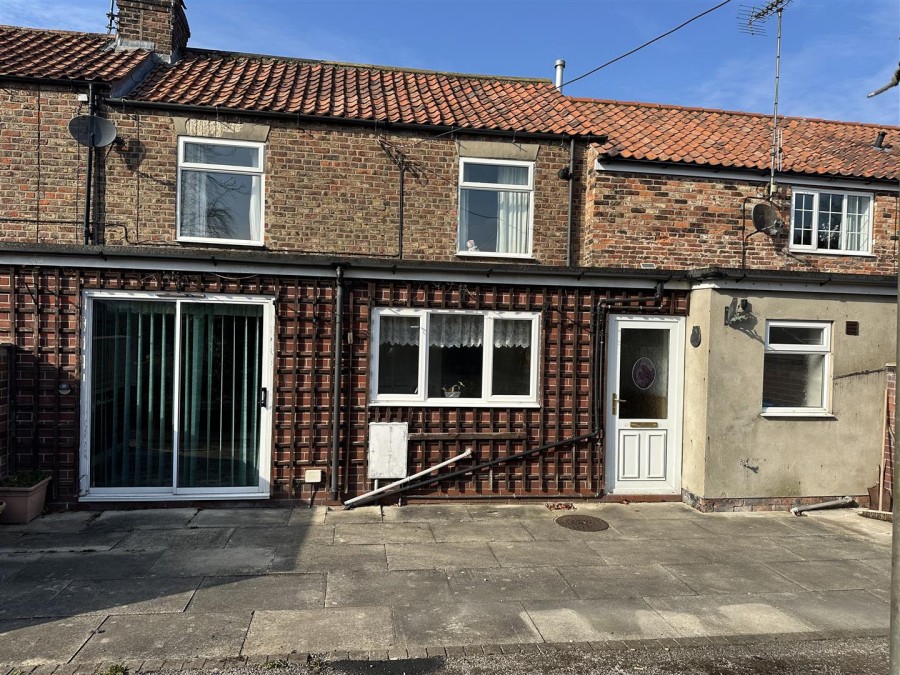 Images for 1 Brunswick Terrace, Driffield, YO25 6TB