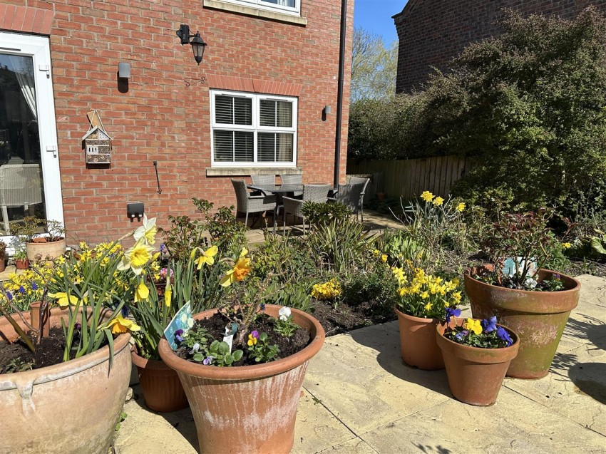 Images for Seekings, West End, Kilham, Driffield, YO25 4RR