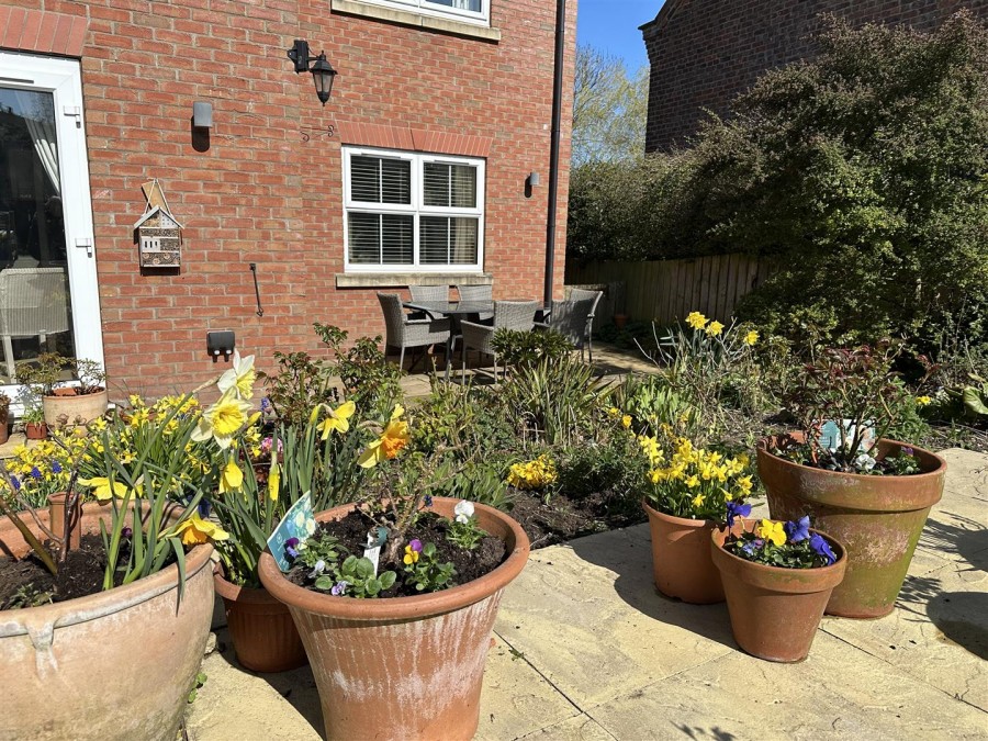 Images for Seekings, West End, Kilham, Driffield, YO25 4RR