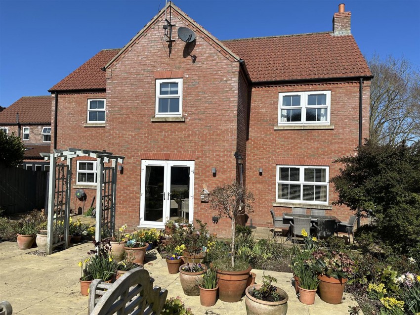 Images for Seekings, West End, Kilham, Driffield, YO25 4RR