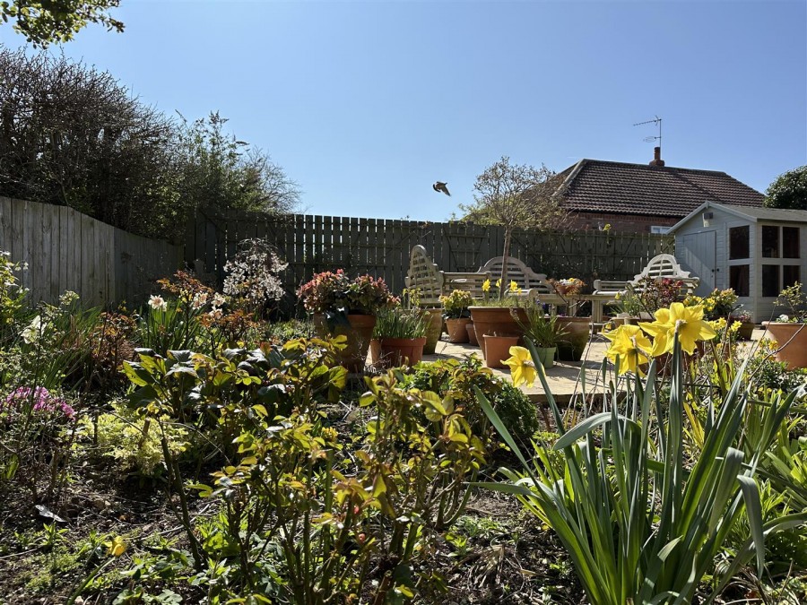 Images for Seekings, West End, Kilham, Driffield, YO25 4RR