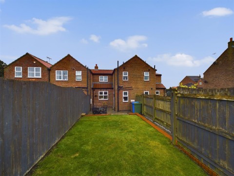 Mulberry Cottage, 78a Main Street, Beeford, Driffield, YO25 8AZ