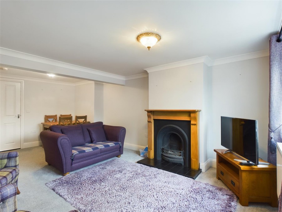 Images for Holly Cottage, East Lutton, Malton, North Yorkshire YO17 8TG