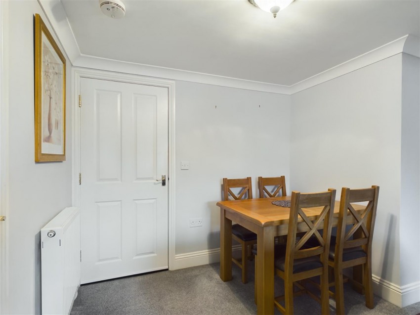 Images for Holly Cottage, East Lutton, Malton, North Yorkshire YO17 8TG