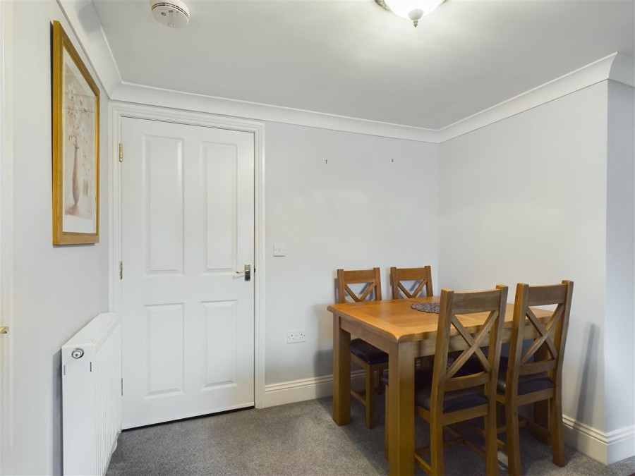 Images for Holly Cottage, East Lutton, Malton, North Yorkshire YO17 8TG