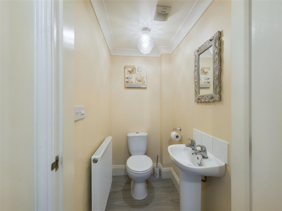 Images for Holly Cottage, East Lutton, Malton, North Yorkshire YO17 8TG