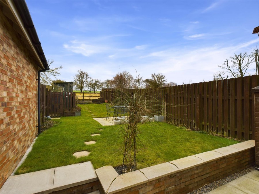 Images for Holly Cottage, East Lutton, Malton, North Yorkshire YO17 8TG