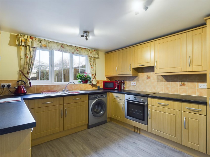Images for Holly Cottage, East Lutton, Malton, North Yorkshire YO17 8TG