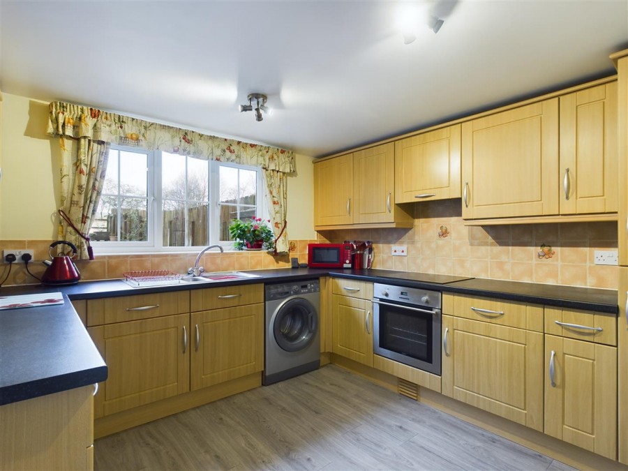 Images for Holly Cottage, East Lutton, Malton, North Yorkshire YO17 8TG