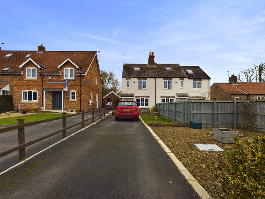 Images for Holly Cottage, East Lutton, Malton, North Yorkshire YO17 8TG