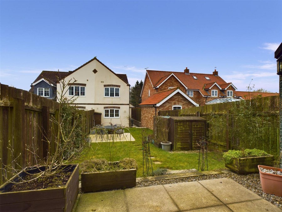 Images for Holly Cottage, East Lutton, Malton, North Yorkshire YO17 8TG