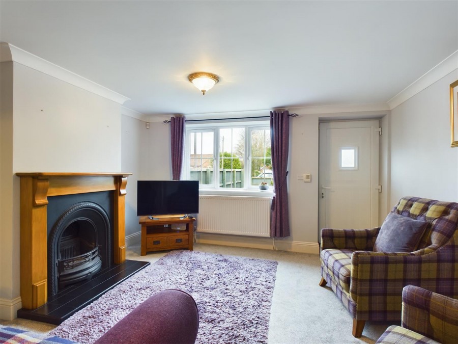 Images for Holly Cottage, East Lutton, Malton, North Yorkshire YO17 8TG
