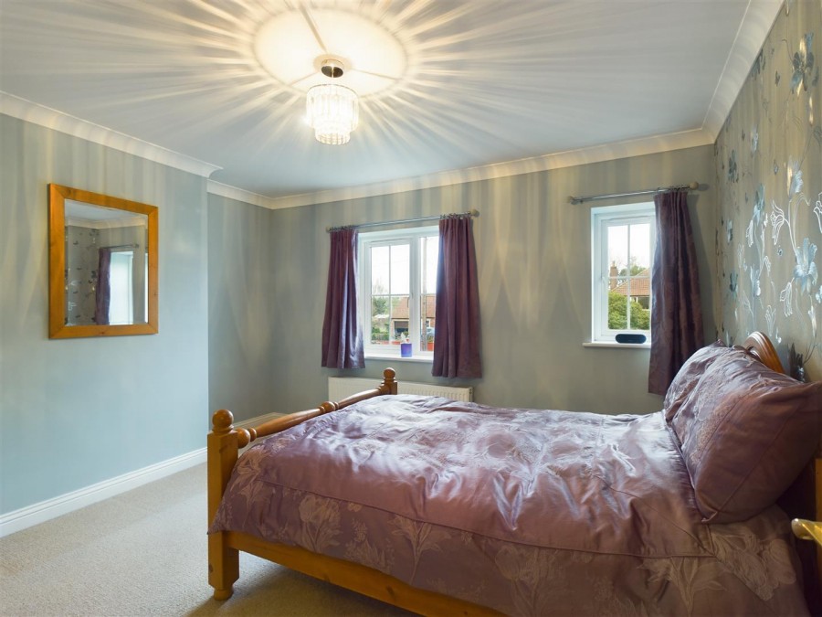 Images for Holly Cottage, East Lutton, Malton, North Yorkshire YO17 8TG