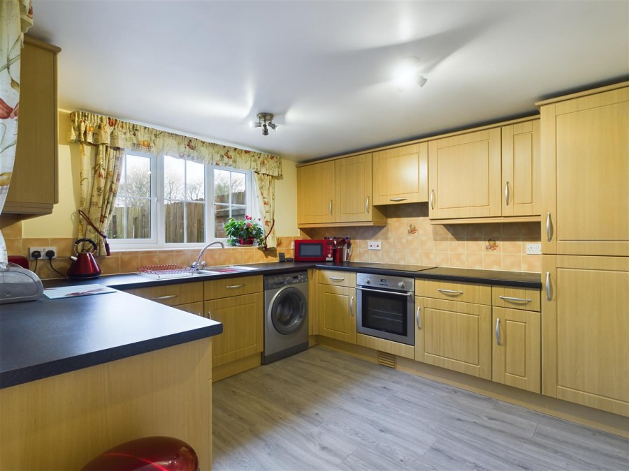 Images for Holly Cottage, East Lutton, Malton, North Yorkshire YO17 8TG