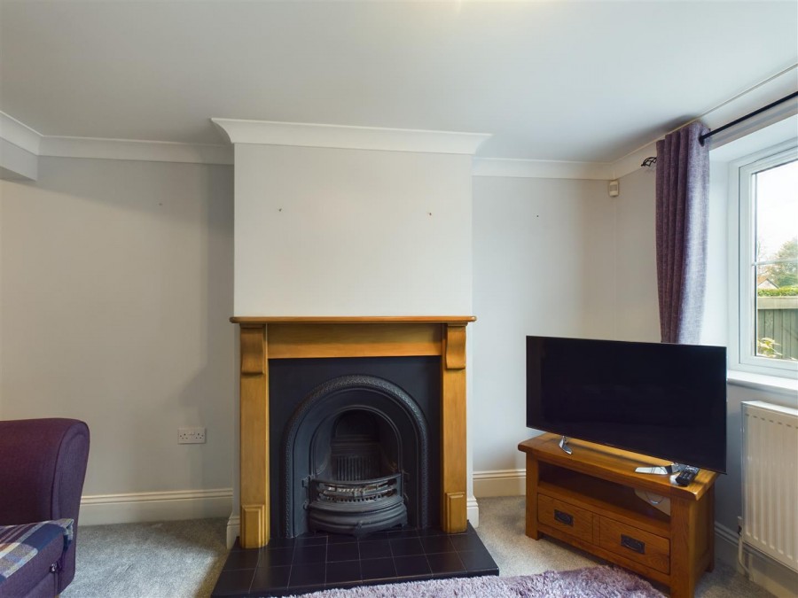 Images for Holly Cottage, East Lutton, Malton, North Yorkshire YO17 8TG