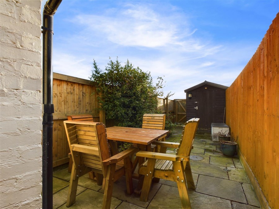Images for 59 Westgate, Pickering, YO18 8AZ