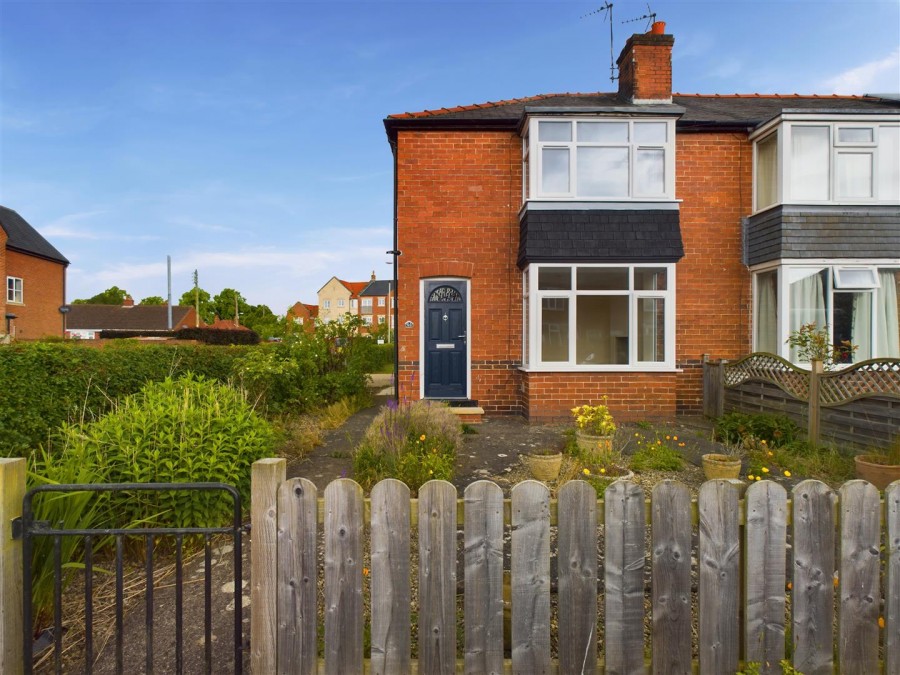 Images for 44, Maudon Avenue, Pickering, North Yorkshire, YO18 7EJ