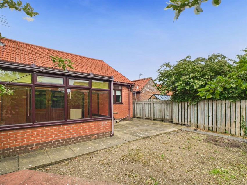 Images for 10 Angus Drive, Driffield, YO25 5BQ