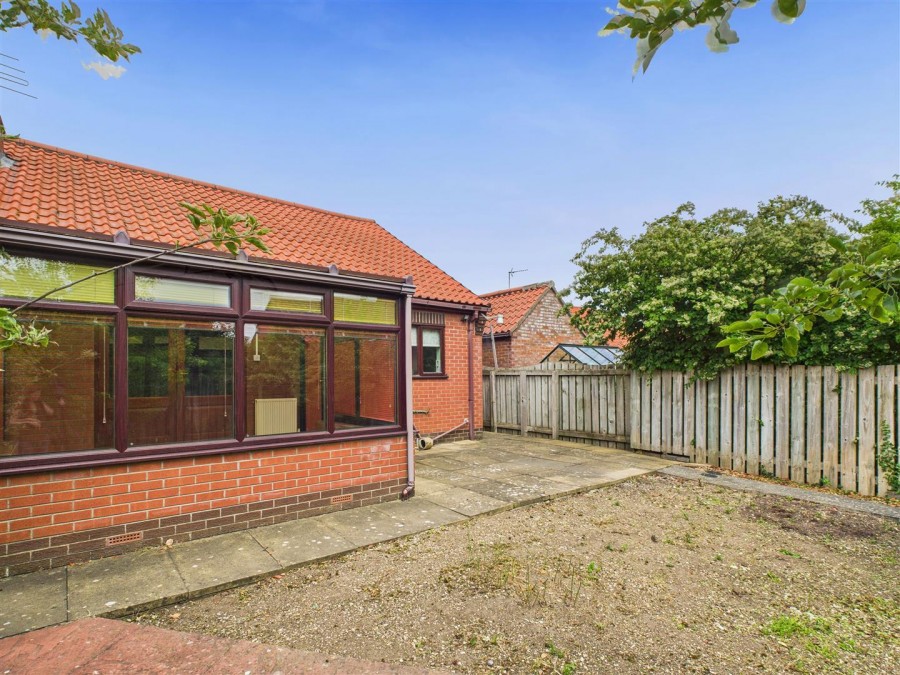 Images for 10 Angus Drive, Driffield, YO25 5BQ