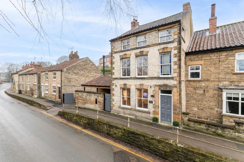 Images for Rock House, Undercliffe, Pickering, YO18 7BB