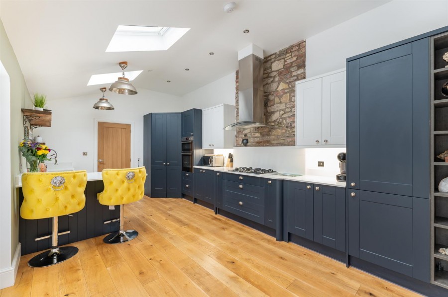 Images for Rock House, Undercliffe, Pickering, YO18 7BB