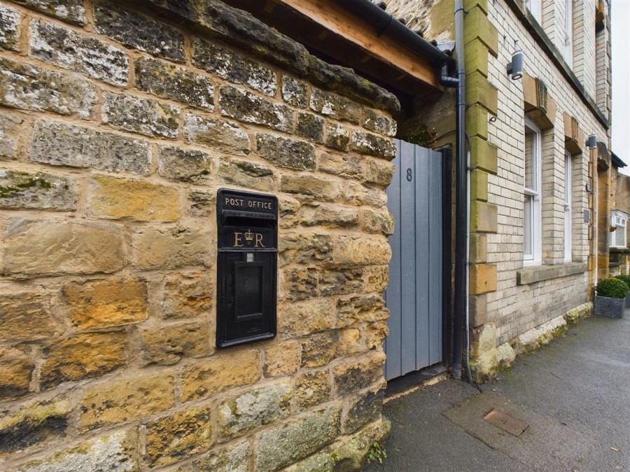 Images for Rock House, Undercliffe, Pickering, YO18 7BB