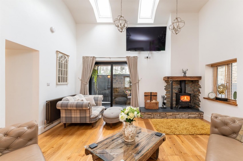 Images for Rock House, Undercliffe, Pickering, YO18 7BB