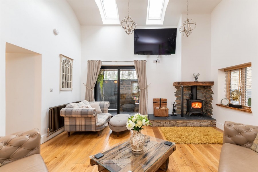 Images for Rock House, Undercliffe, Pickering, YO18 7BB