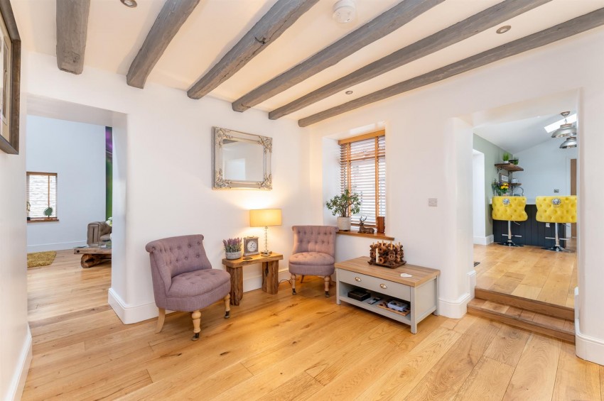 Images for Rock House, Undercliffe, Pickering, YO18 7BB