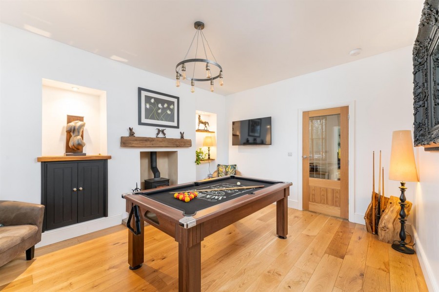 Images for Rock House, Undercliffe, Pickering, YO18 7BB