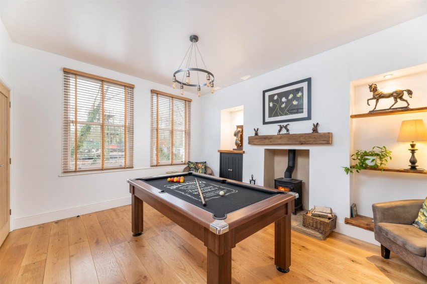 Images for Rock House, Undercliffe, Pickering, YO18 7BB