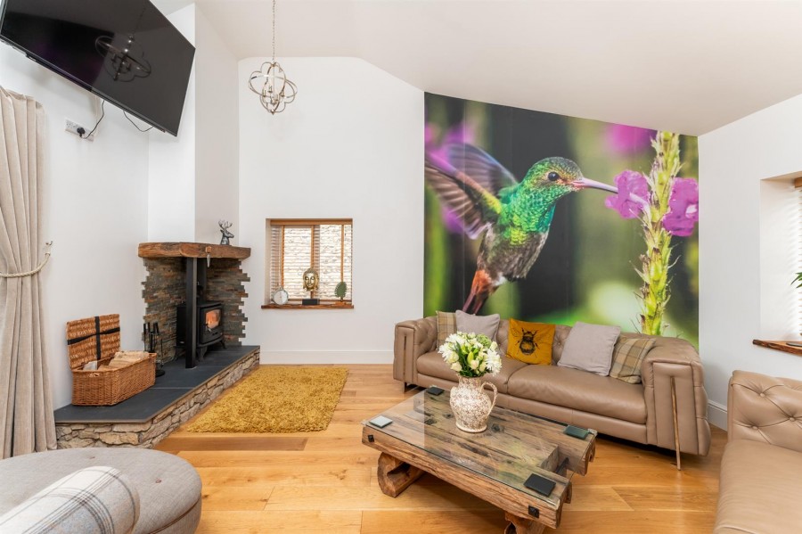 Images for Rock House, Undercliffe, Pickering, YO18 7BB