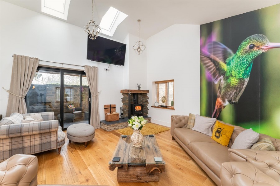 Images for Rock House, Undercliffe, Pickering, YO18 7BB