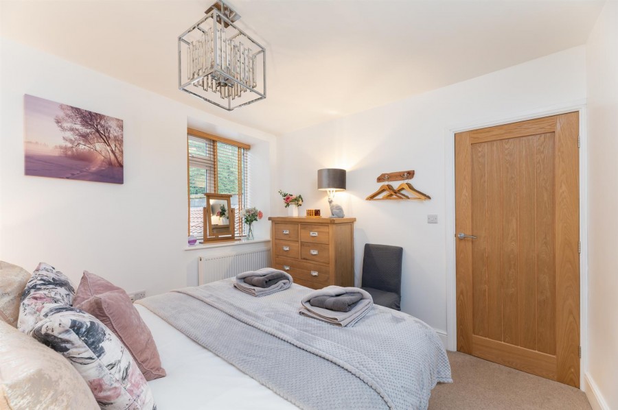 Images for Rock House, Undercliffe, Pickering, YO18 7BB