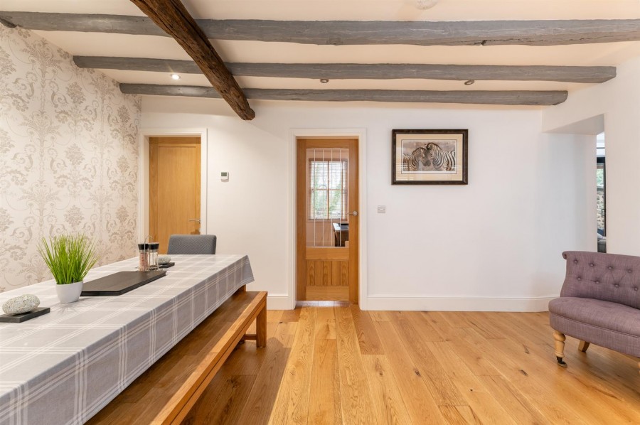 Images for Rock House, Undercliffe, Pickering, YO18 7BB