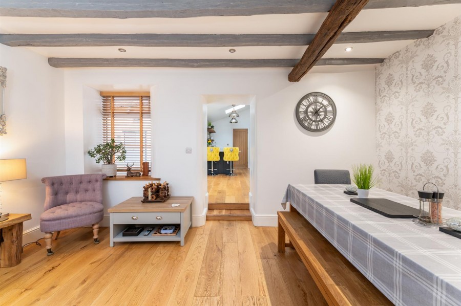 Images for Rock House, Undercliffe, Pickering, YO18 7BB