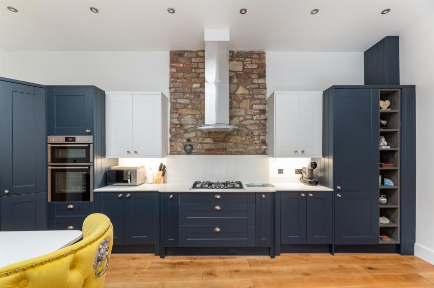 Images for Rock House, Undercliffe, Pickering, YO18 7BB