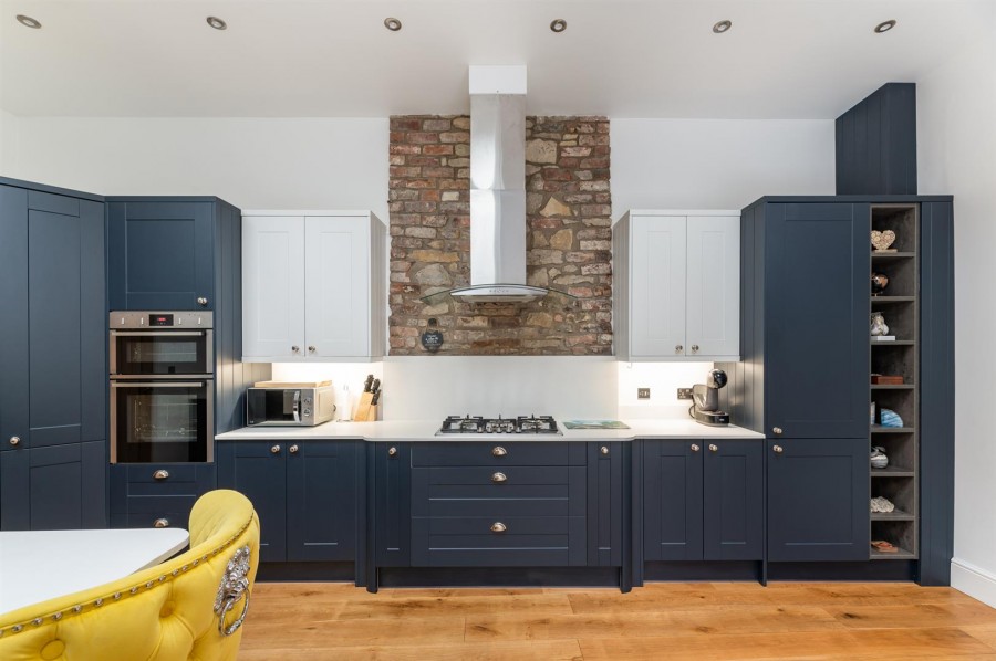 Images for Rock House, Undercliffe, Pickering, YO18 7BB