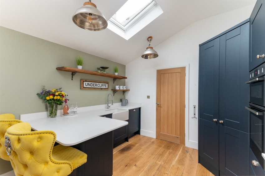 Images for Rock House, Undercliffe, Pickering, YO18 7BB