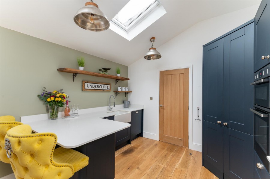 Images for Rock House, Undercliffe, Pickering, YO18 7BB
