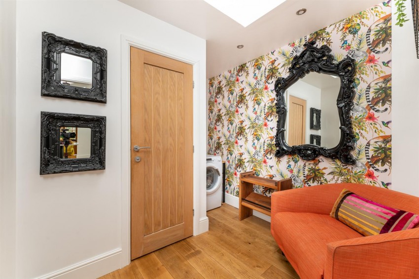 Images for Rock House, Undercliffe, Pickering, YO18 7BB