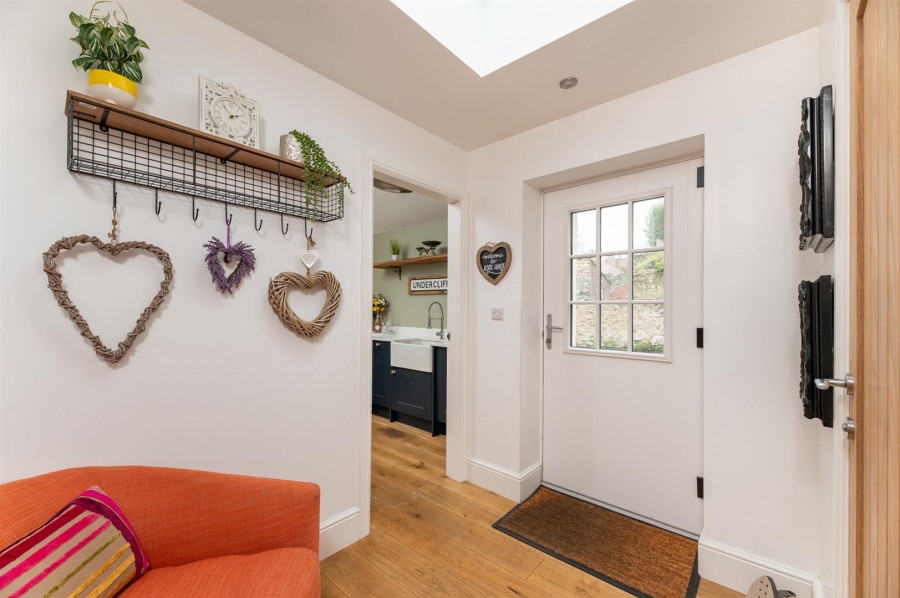 Images for Rock House, Undercliffe, Pickering, YO18 7BB