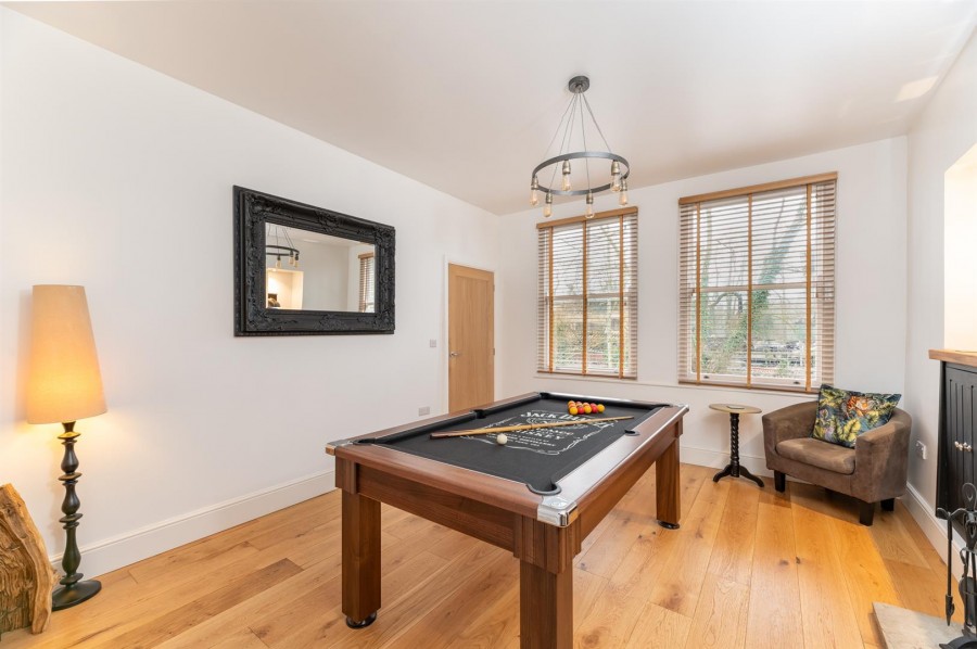 Images for Rock House, Undercliffe, Pickering, YO18 7BB