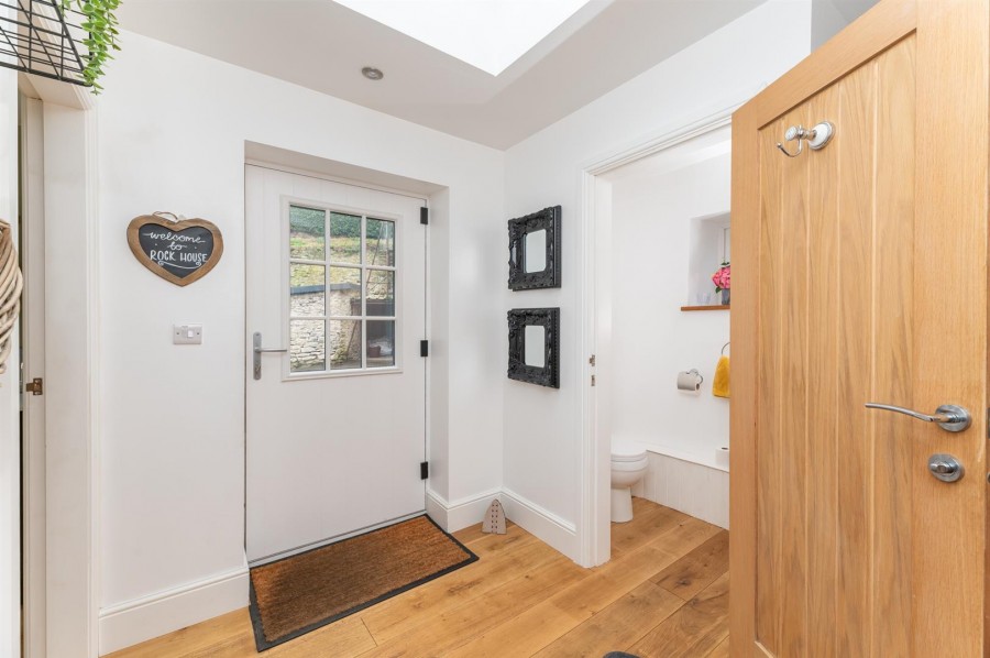 Images for Rock House, Undercliffe, Pickering, YO18 7BB